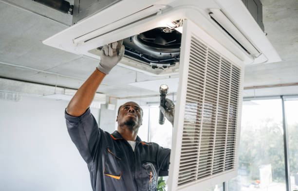 Licensed Ac Installation service in Cambridge, MN - FH HVAC