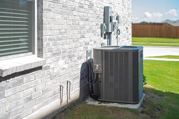 Reliable Ac Installation contractor in Cambridge, MN by FH HVAC